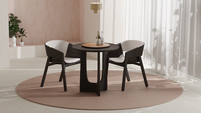 Drehplatte Zhuànpán No.1 Kirsch